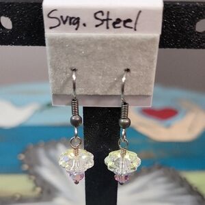 Elegant Drop Earrings